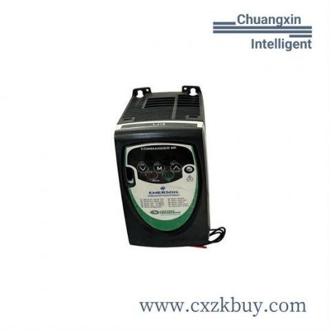 Emerson 336A5026RDG015MM 15FT 20AWG RED/WHITE, 2-Pin to 3-Pin Connector