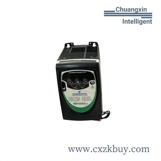 emerson_ev2100-4t0075_inverter.jpg Emerson IC600BF831RRSeries 6 10-50Vdc Input Module with Lights (32 Points)