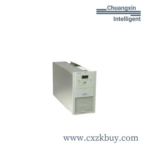 Emerson 15A0026H27 High-Performance Industrial Control Module