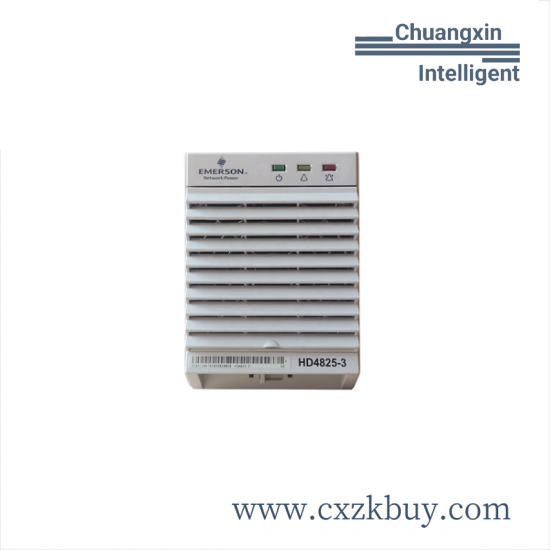 emerson_hd4825-3_rectifier_module.png Emerson HMI-CCT-202QP Backlight Tube Replacement - 5 Inch Color STN or Monochrome Display