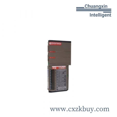 Emerson 8626-FT-IS8000IS Field Terminal, RTD