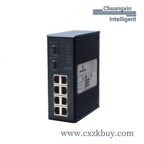 Emerson IC693CBK004 Cable Kit for High Density I/O Modules, Cable Kit Includes CBL333 and CBL334