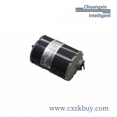 Emerson SE4002S1T2B5 Industrial Control Module