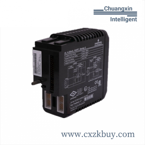 GE D1811 Communication Module