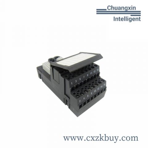 Emerson 4256A94G01 Industrial Control Module