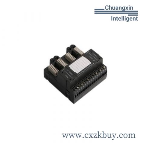 Emerson IC660EBR100 Replacement Electronic Assembly for IC660BBR100