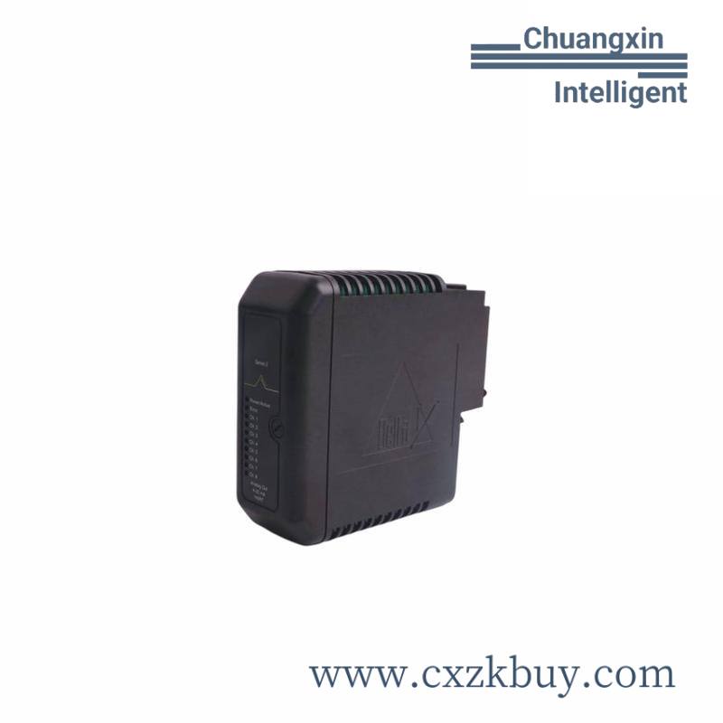 emerson_kj1501x1-bc3_12p3935x032_ve5009_power_supply.jpg Emerson IC660BBD101RR Genius AC, 8 Circuit, Low Leakage Block