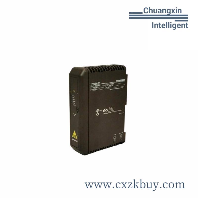 emerson_kj2002x1-ba1_12p1442x042_ve3002_controller-1.jpg Emerson IC200UEX013 Expansion Units - 14 Point Expansion (8) 12VDC Input, (6) Relay Outputs, 12VDC Power Supply (Includes IC200CBL501)