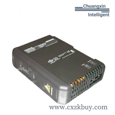 Emerson WST101H08 High Precision Temperature Sensor Module