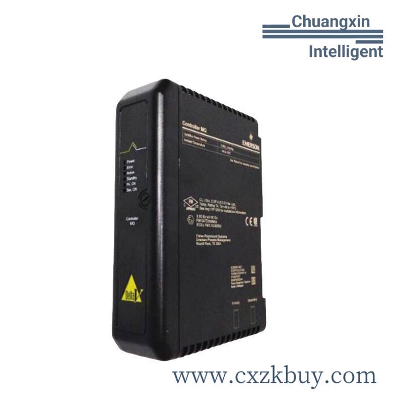 emerson_kj2003x1-ba2_12p2093x102_ve3005_controller_module.jpg Emerson 5A22410H02 High Performance Control Module, Precision Design for Industrial Automation