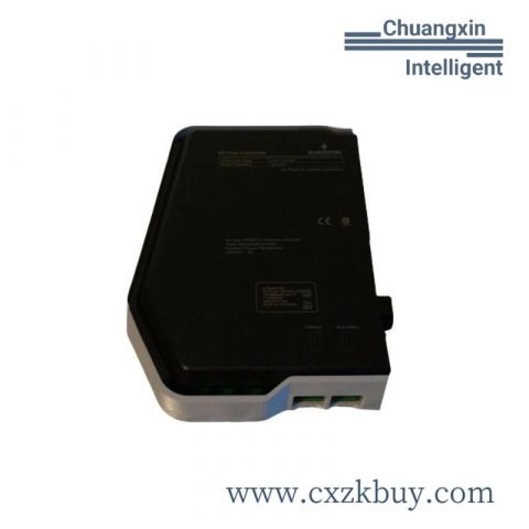 GE VME-IGC-2MUnknown Industrial Communication Module