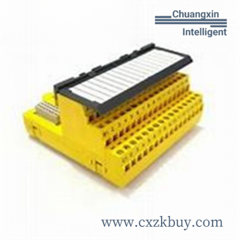 Emerson IC660MLA026 Accessories Label for IC660BBA026 (Qty 100)