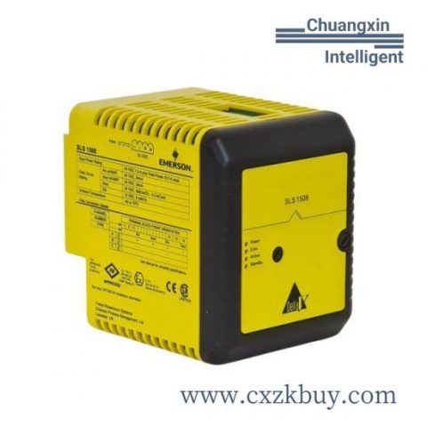 Emerson IC866-0040-2A3-60VFD PACMotion VFD 4KW/5HP 240V 3PH IP66