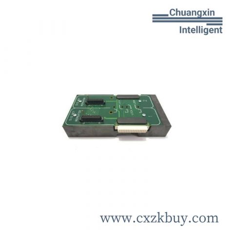 Emerson ZA81L-0001-0168 Motion AC Line Filter for Beta HVi Series Servo Amplifiers