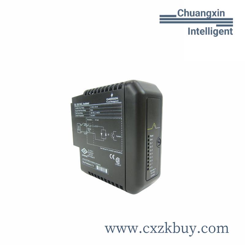 emerson_kj3001x1-ca1_12p1980x062_discrete_input_module-1.jpg ABB 3HAB5760-1/06 Control Module | Siemens 1FK6083-6AZ21-9ZZ9-ZS01 Servo Motor