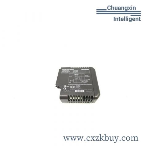 Mitsubishi Data Link Module MVAJ21T1GB0771B, Industrial Control Solutions