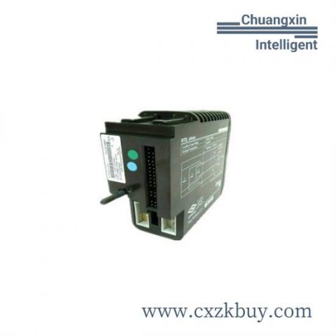 Emerson ZA06B-0143-B175#7076 Servo Motor A12/3000 with IP67 Sealing and Brake