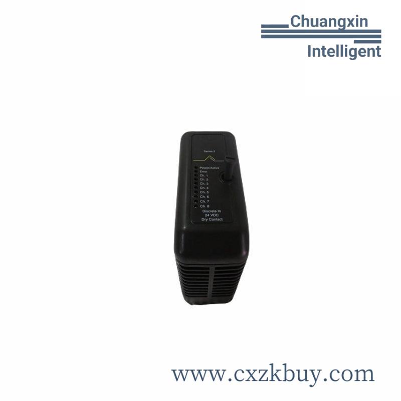 emerson_kj3201x1-ba1_12p2535x042_ve4001s2t2b2_discrete_input_card-1.jpg Emerson IC660TBA104 Replacement Parts Terminal Assembly