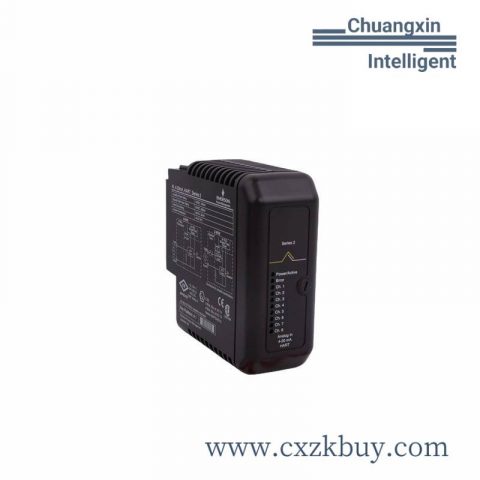 Emerson RXE0NMF0G102APACSystems RX3i RXE i7-2.5GHz 8GB 128SSD