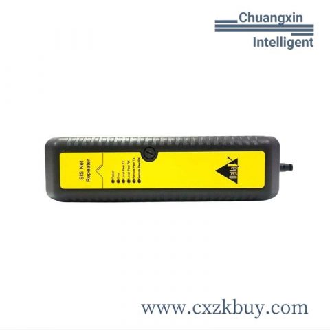 Emerson 1D54574G01 Control Module - DeltaV Series