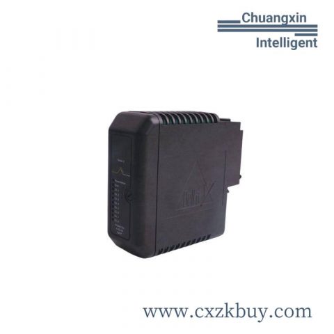 Emerson IC866-0370-2A3-5PVFD PACMotion VFD for Industrial Automation - 37KW/50HP, 240V 3PH IP55 PROFINET