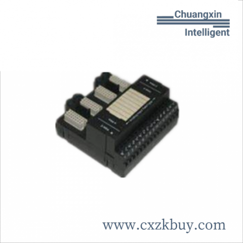 Emerson 4256A26G01/1C31183G01 Industrial Control Module