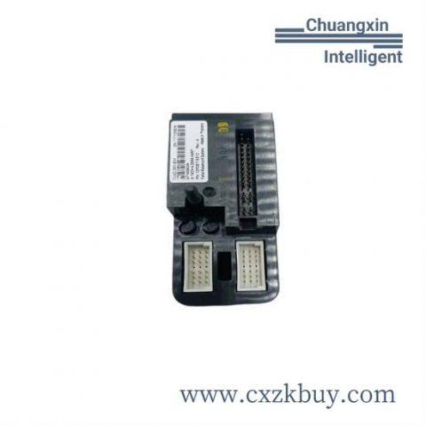 Emerson KJ4001X1-GA1 Industrial PLC Module