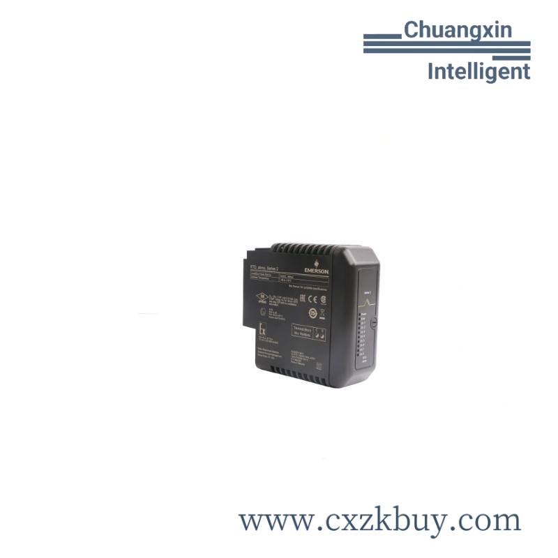 emerson_kj3243x1-ba1_12p2830x022_ce4022_series_2_profibus_dp_card.jpg Emerson TGT-3X6L-1-0RR Whedco Motion Control Target Servo Power Module, 6 Amp Continuous