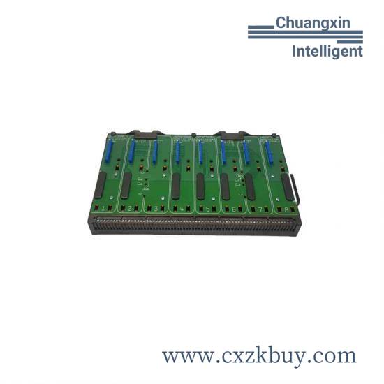 emerson_kj4001x1-be1_12p0818x062_8_wide_carrier.jpg EMERSON 5X00594G01 Power Regulation Module - High Performance Industrial Control Component