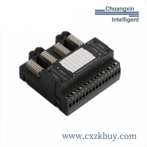 Emerson 5A26355H12 Industrial Control Module for High Efficiency