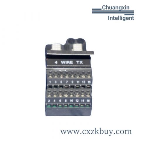 GE DS3800HRTA1A1A High-Performance Turbine Control Board