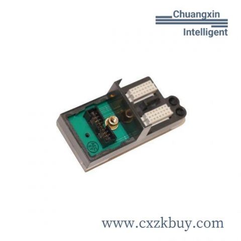 Emerson IC600LX616RRSeries 6 8K Logic/8K Register Memory Module, Industrial Control System Compatibility