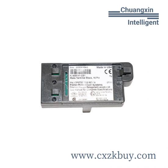 emerson_kj4001x1-ce1_12p0732x022_16_pin_mass_terminal_block_2.jpg EPRO PR6424/257-110 Control Module, Advanced Industrial Automation