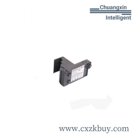 Emerson IC600LX612RR Series 6 4K Logic/8K Register Memory Module