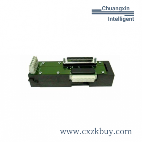 Emerson IC866-0750-4A3-20VFD PACMotion Variable Frequency Drive for Industrial Automation