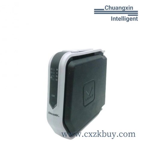 FOXBORO 2101 H92 Control Module, New Design for Enhanced Performance