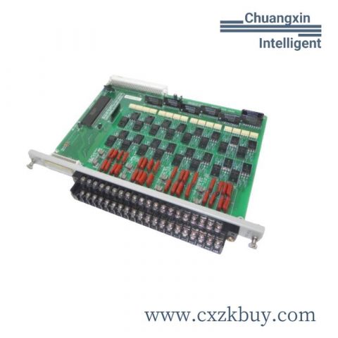 G.E AKR-7D 50Amp Air Breaker, Industrial Grade Circuit Protection