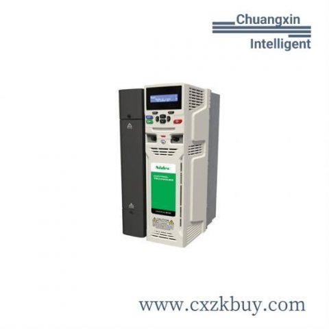 EMERSON M701-05400270A Industrial Control Drive Module