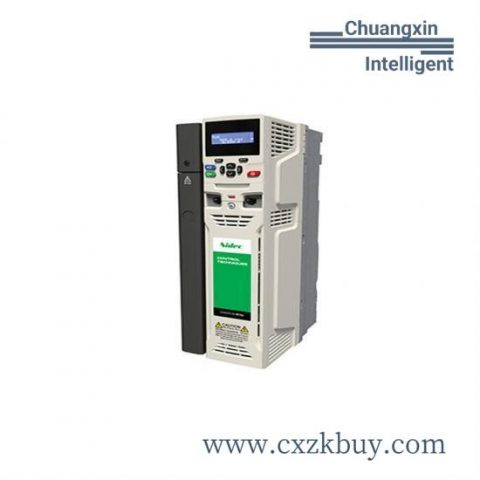 Emerson EV1000-2S0007G Inverter Drive - High Performance Industrial Automation