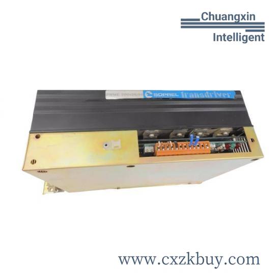 emerson_maxi-maestro_200x25_50_drive.jpg B&K Precision 330100-50-05 Oscilloscope Module