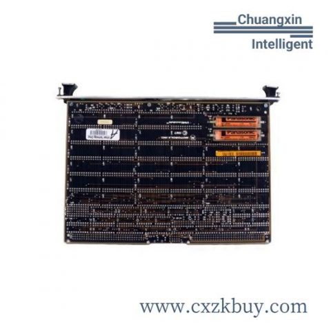 Motorola MVME162PA-244L Industrial Control Module