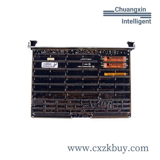 emerson_motorola_mvme215-3_memory_module.jpg Motorola MVME162PA-244L Industrial Control Module