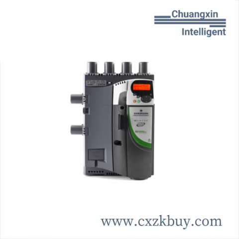 Emerson IPCXREG11111FZR Rugged IPC Core i7-3517UE