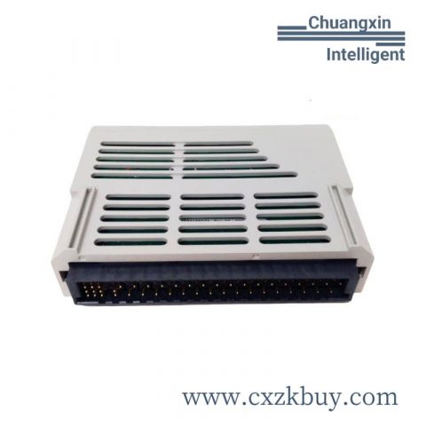 EMERSON KJ2003X1-BB1 PLC Control System