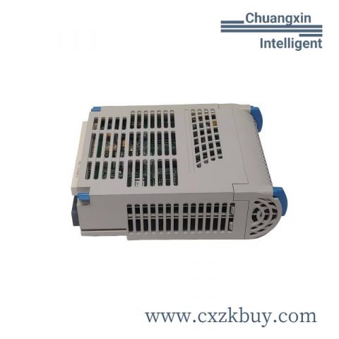 EMERSON IC31223G01 Industrial Control Module, High Precision and Reliability