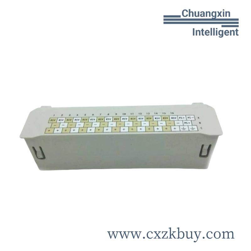 emerson_ovation_1c31238h01_p-mod_base_cover.jpg WESTINGHOUSE 1C31238H01 Industrial Control Module