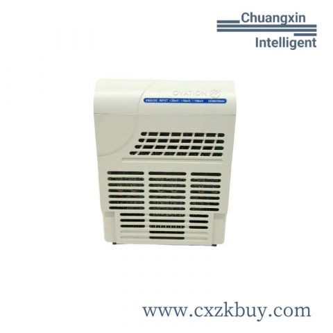 GE Fanuc 5X00070G04 High-Speed Analog Input Module, Simplified Configuration, Wide Application Range