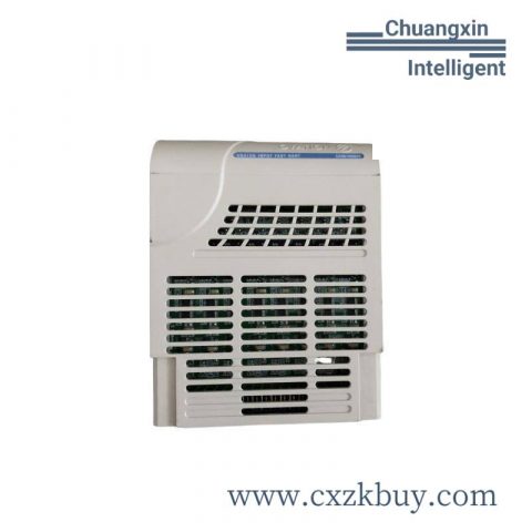 Emerson CQ000001 Controller Module