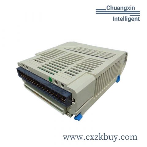 Emerson SE4083S2B11 Industrial Control Module