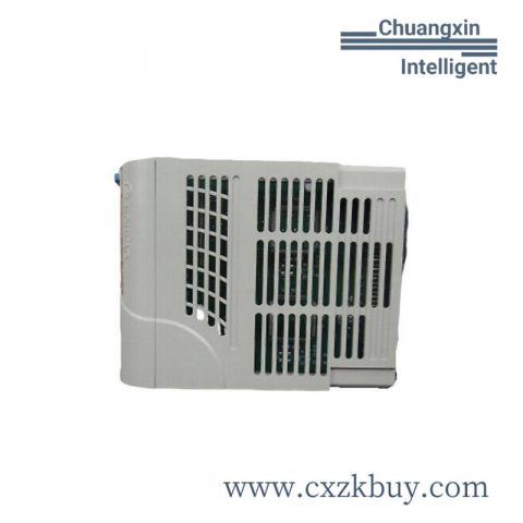 GE 5X00419G01 Industrial Relay Module